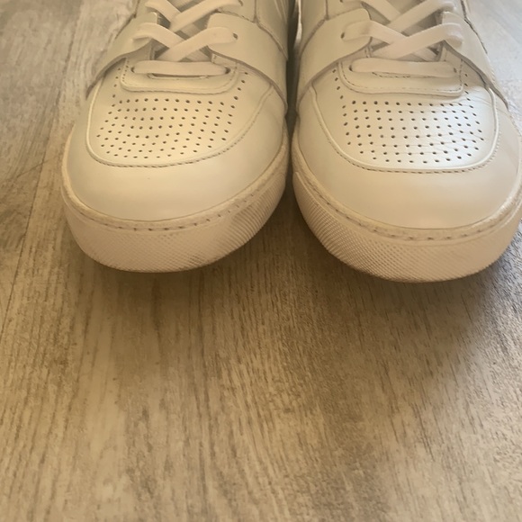 Last call-consigning this weekend Anine bing high tops size 9 - Picture 5 of 9